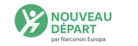 Nouveau départ logo